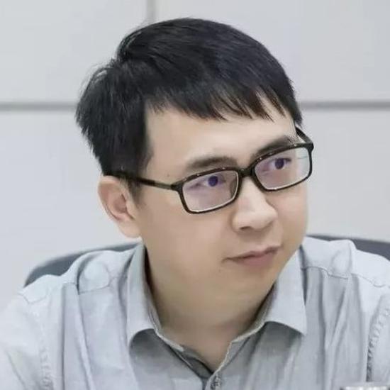 杨超