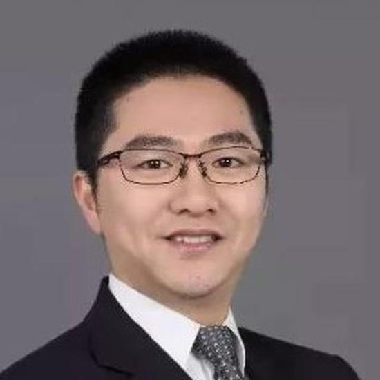 董广阳