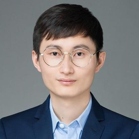 杨仁文